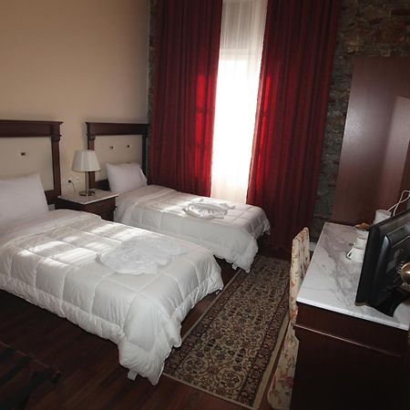 Hotel Aktaion Syros Ермополи Екстериор снимка